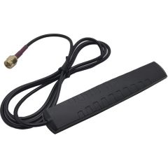 Hismart GSM antenna, 824~960/1710~2170MHz, 2dBi, 11cm