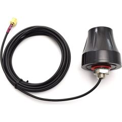 Hismart GSM Antenna, 824~960/1710~2170MHz, 2dBi, 58mm