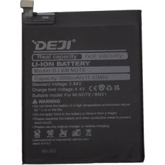 Extradigital Battery XIAOMI Mi Note