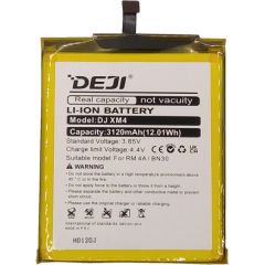 Extradigital Battery XIAOMI Redmi 4A