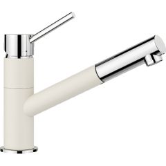 Blanco KANO-S Soft white/chrome HD