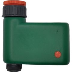 TUYA Smart Watering Controller, ZigBee