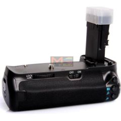 Battery grip Meike Canon 60D