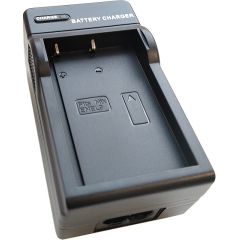 Extradigital Charger NIKON EN-EL9 Bateriju lādētāji