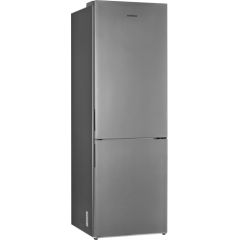 Samsung RB33B610ESA Freestanding 344 L E Graphite, Metallic