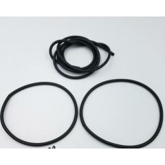 Seal kit 3pcs RM1000-RM2700, Cramer Rezerves daļas