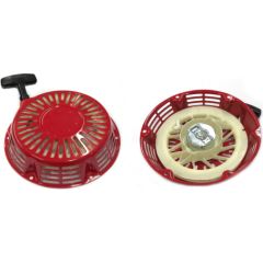 Startera kompl. Kama, Kipor 168/ KG160/ KG200, Nevada Rezerves daļas