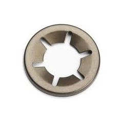 10 KPL PUSSI   LUKITUSPRIKKA 10 MM, BBT