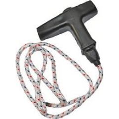 Starter handle Stihl Elastostart, Nevada Rezerves daļas