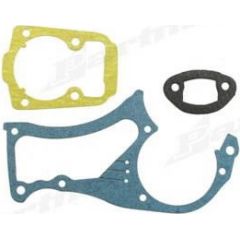 Gasket set Husqvarna 545/550XP, Nevada Piederumi dārza tehnikai