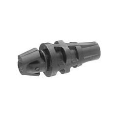 Throttle Cable Shell Mounting Adapter, BBT