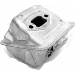 Klusinātājs Husqvarna 435/ 440/ 445/ 450, Nevada Piederumi dārza tehnikai