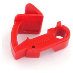 STOP svira Husqvarna, Nevada Piederumi dārza tehnikai