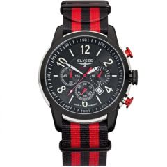 ELYSEE The Race I 80524 Rokas pulksteņi 