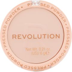 Reloaded / Pressed Powder 6g Dekoratīvā kosmētika