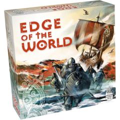 TACTIC Galda spēle "Edge of the World" Galda spēles