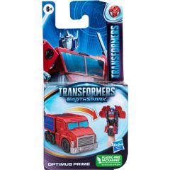 TRANSFORMERS Earthspark Figūriņa TerranTacticon, 6 cm