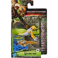 TRANSFORMERS Transformējošais ierocis-robots, 7,5 cm