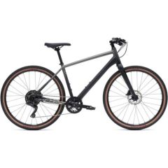 Vaast U/1 STREET 650B Size M 46 cm Cast Black