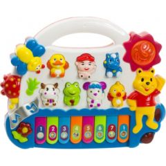 Klavieres ANIMALS KX9141 [A]*