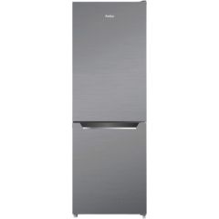 Amica freestanding fridge-freezer FK2425.4UNTX(E) Silver