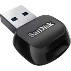 MEMORY READER USB3 MICRO SD/SDDR-B731-GN6NN SANDISK Atmiņas kartes micro SD SDHC