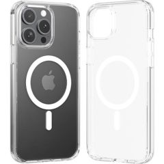 Vention KUBT0-40 protective case for iPhone 14 Pro Max (transparent) Neoriģinālie Maciņi