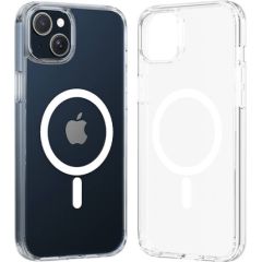 Vention KUBT0-20 protective case for iPhone 14 Plus (transparent) Neoriģinālie Maciņi