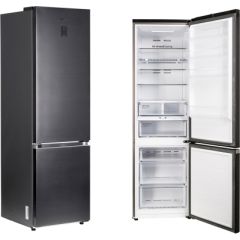 Refrigerator-freezer combination SAMSUNG RB38C675EB1