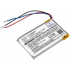 Cameron Sino Akumulators priekš Jbl Micro 2 / Micro Ii / Clip / Clip+ / Cs-jmm200sl Ft403048p Jaunumi - Datori