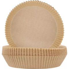 Cepamais papīrs gaisa fritieriem Ø20cm Klausberg.