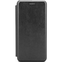 iLike Xiaomi  Redmi Note 13 Pro Plus 5G Book Case Slim Black Neoriģinālie Maciņi