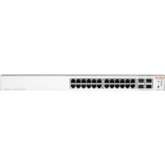 HPE Networking Instant On 1930 24G 4SFP+ Switch / JL682A#ABB
