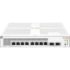HPE Networking Instant On 1930 8G 2SFP Switch PoE (124W) / JL681A#ABB