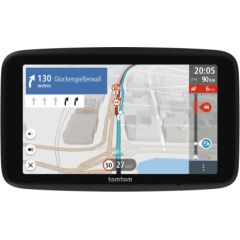 TomTom GO 6" Pro 2gen Professional GPS Navigation System