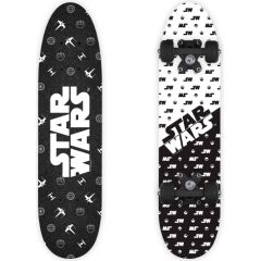 Skrituļdēlis koka STAR WARS
