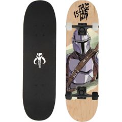 Star Wars Skrituļdēlis liels D100 THE MANDALORIAN