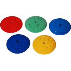 4IQ Kāpšļi/turekļi rotaļlaukumiem, "Emocijas" Šūpoles