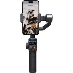 Gimbal Hohem iSteady M6