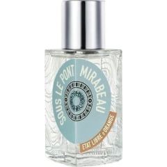 Etat Libre dOrange Etat Libre d'Orange Sous Le Pont Mirabeau EDP, 50ml