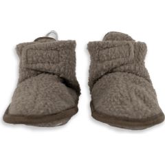 Lodger Slipper Teddy čībiņas, Buffalo, 3-6m - SLT 535_3-6  Čībiņas