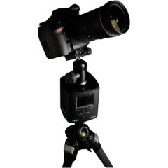 Syrp motorizēta statīva galva Genie (SY0030-0001)