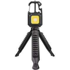Newell Lunar Multitool LED + tripod