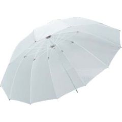 Falcon Eyes lietussargs Jumbo UR-T86T 216cm