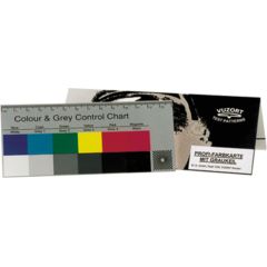 BIG color and gray card (486016) Foto studijai