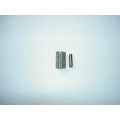Manfrotto запчасть R540,07 Lower Sliding Block
