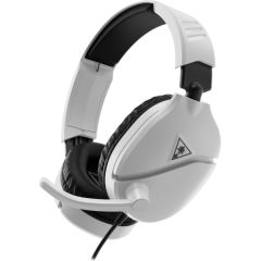 Turtle Beach headset Recon 70 PlayStation, white Jaunumi - Audio-Video