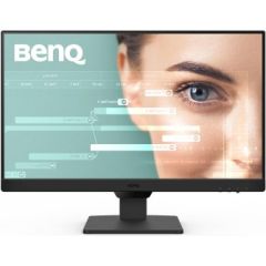BENQ GW2490 24" FHD IPS 100HZ HDMIX2/DP/SPEAKERS L