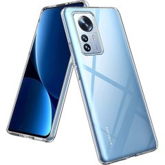 Fusion Ultra Back Case 1 mm silikona aizsargapvalks Xiaomi Poco M5 caurspīdīgs Neoriģinālie Maciņi