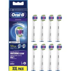 Końcówka Oral-B do szczoteczki elektrycznej CleanMaximiser EB18 8szt.